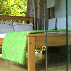 Nkofu Forest Cottage Single Day Occupancy